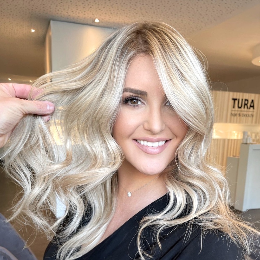 Meet your Posher, Julie